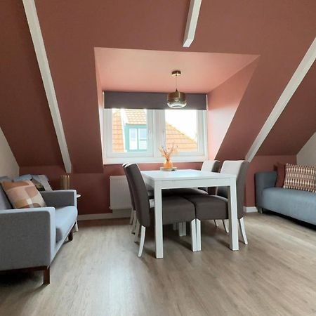 'T Fabriekje Apartment บูเริน ภายนอก รูปภาพ