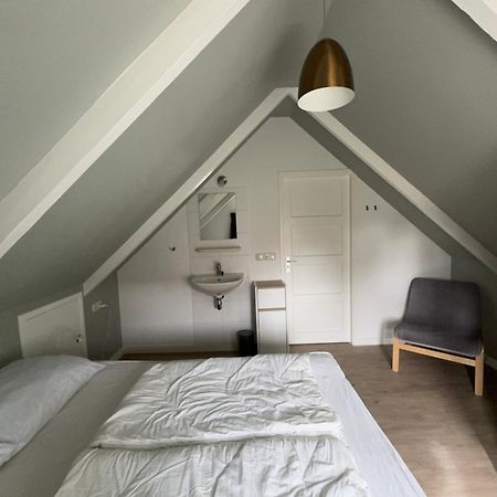 'T Fabriekje Apartment บูเริน ภายนอก รูปภาพ