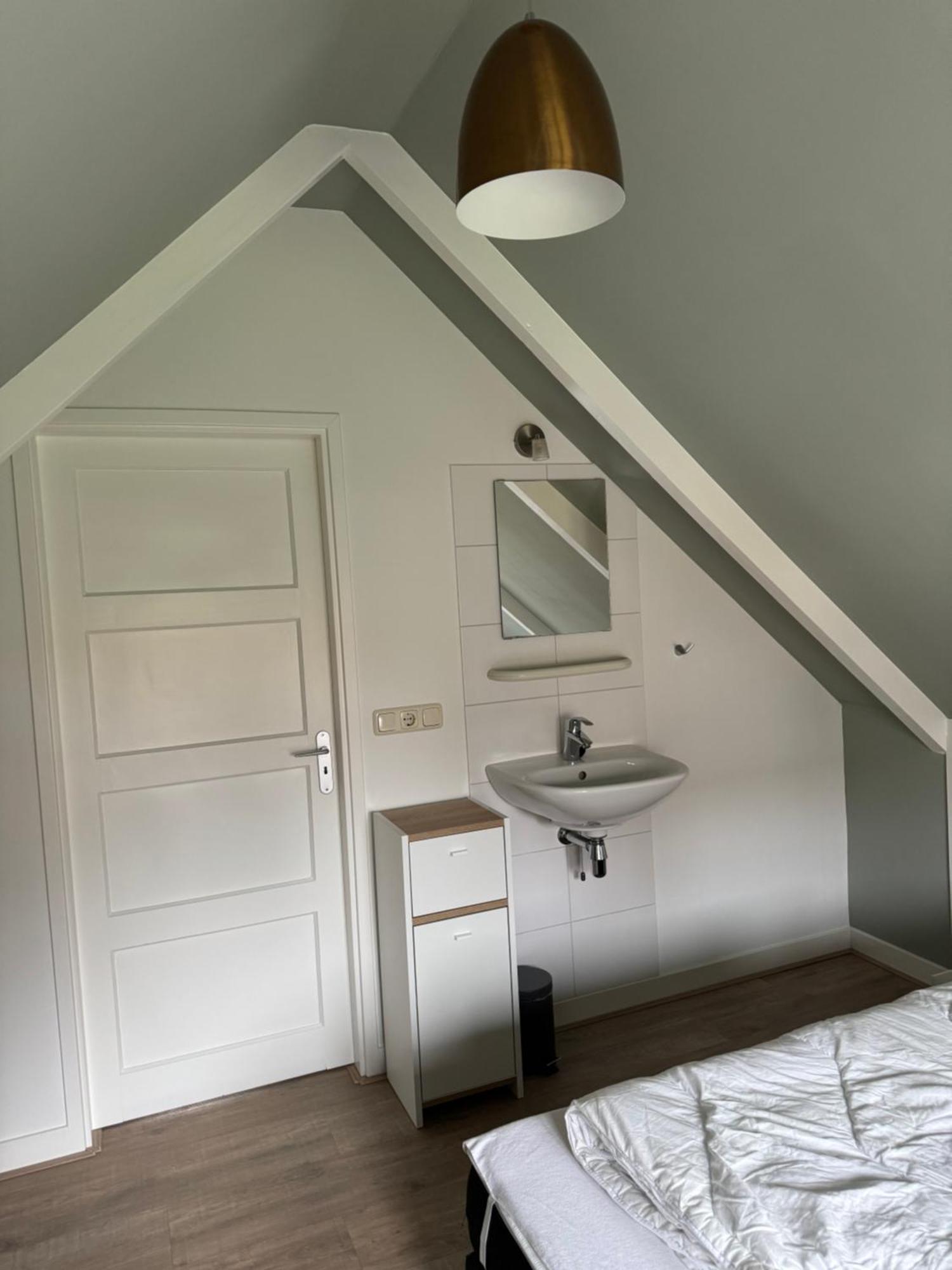 'T Fabriekje Apartment บูเริน ภายนอก รูปภาพ