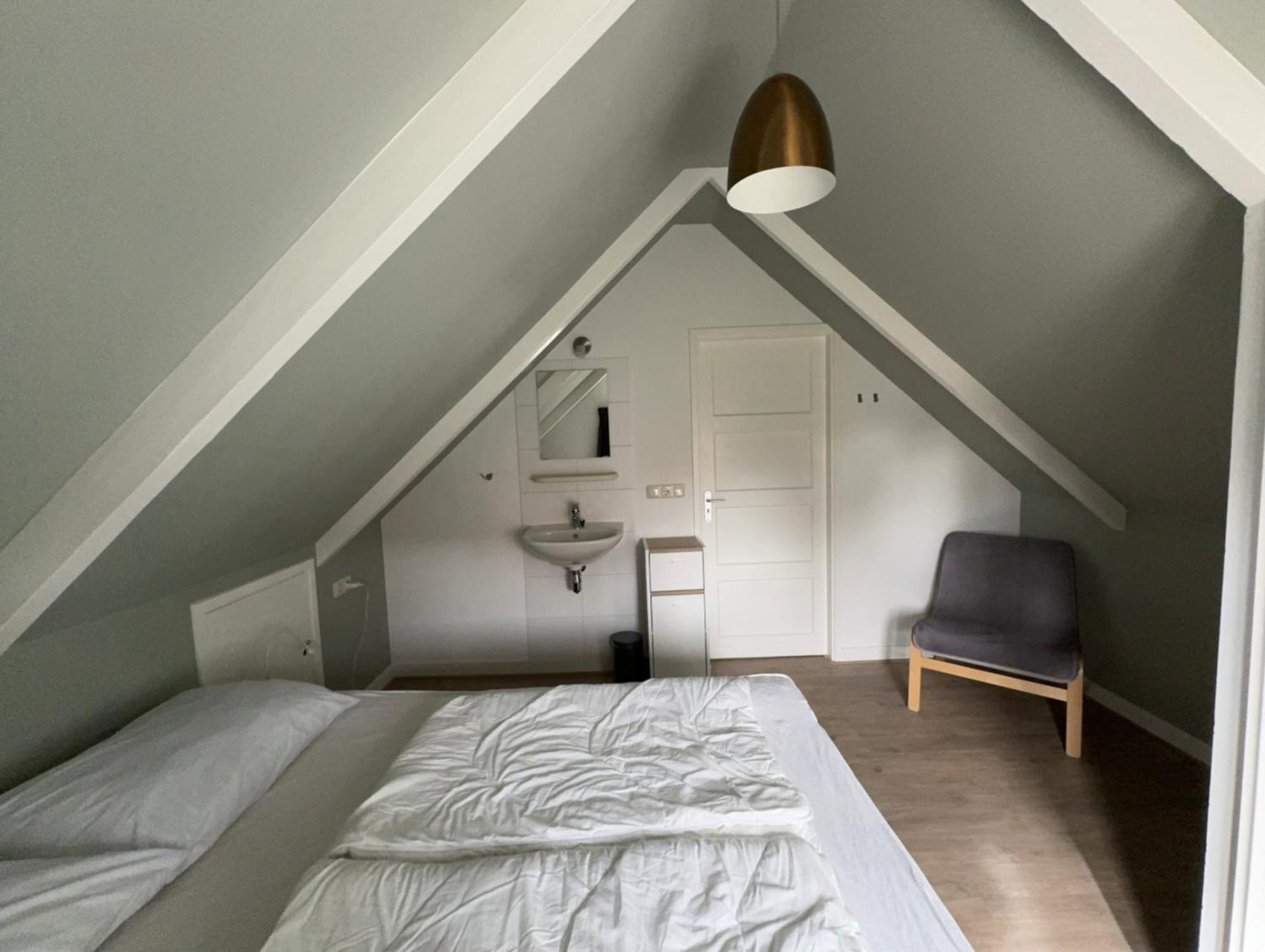 'T Fabriekje Apartment บูเริน ภายนอก รูปภาพ
