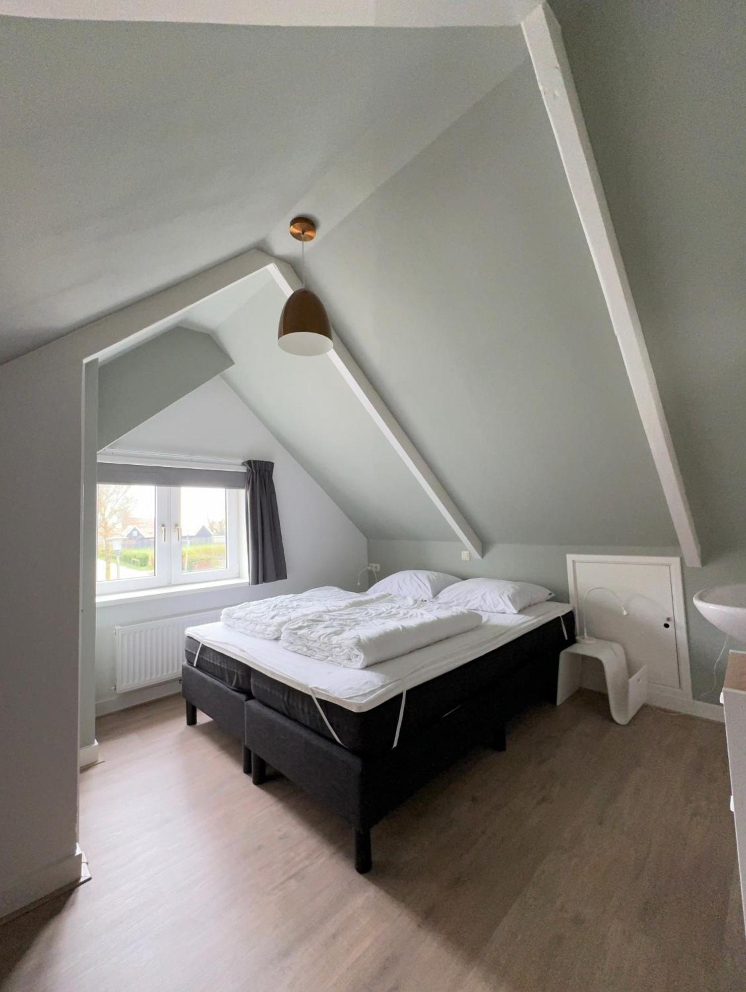 'T Fabriekje Apartment บูเริน ภายนอก รูปภาพ