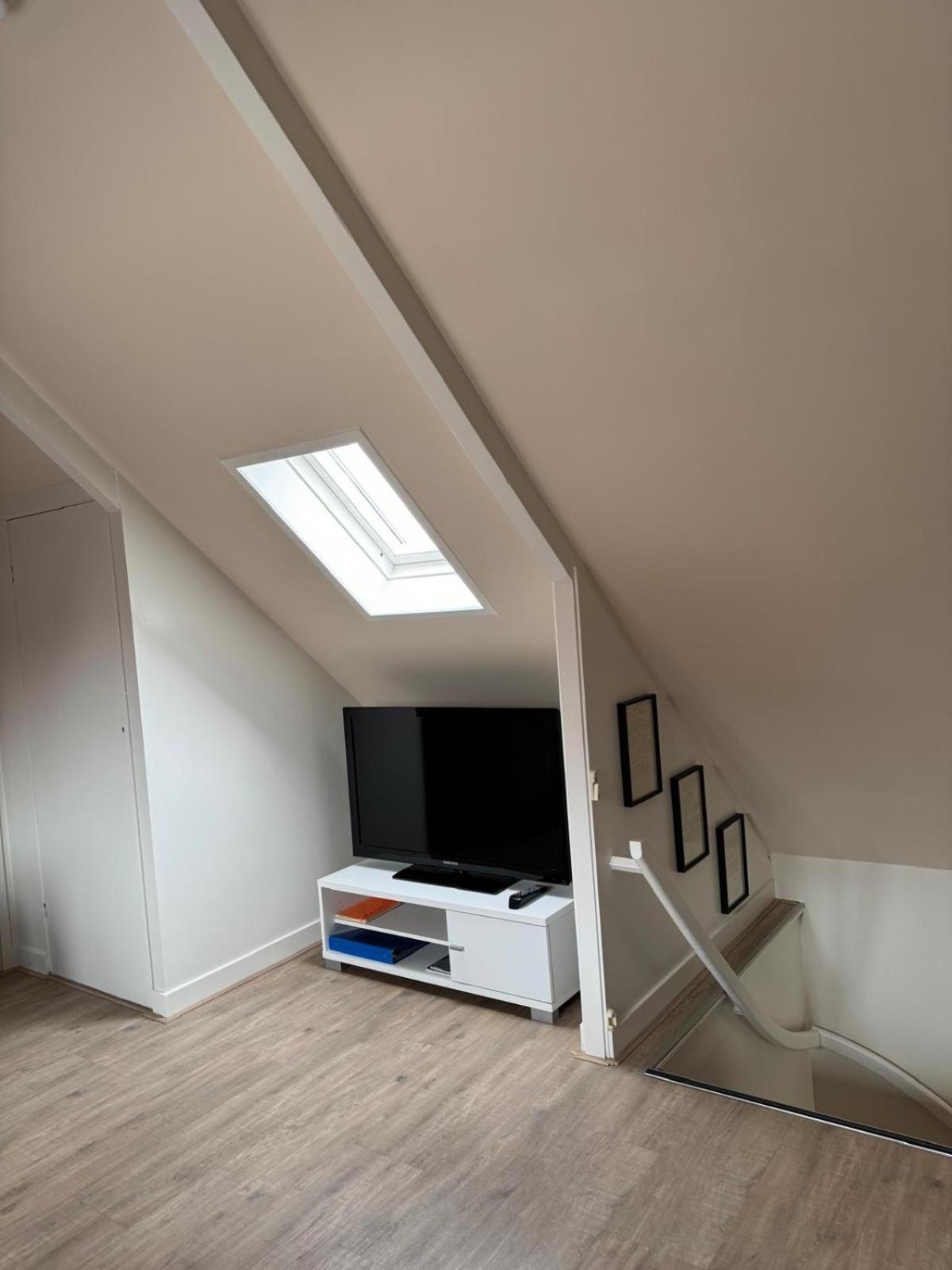 'T Fabriekje Apartment บูเริน ภายนอก รูปภาพ