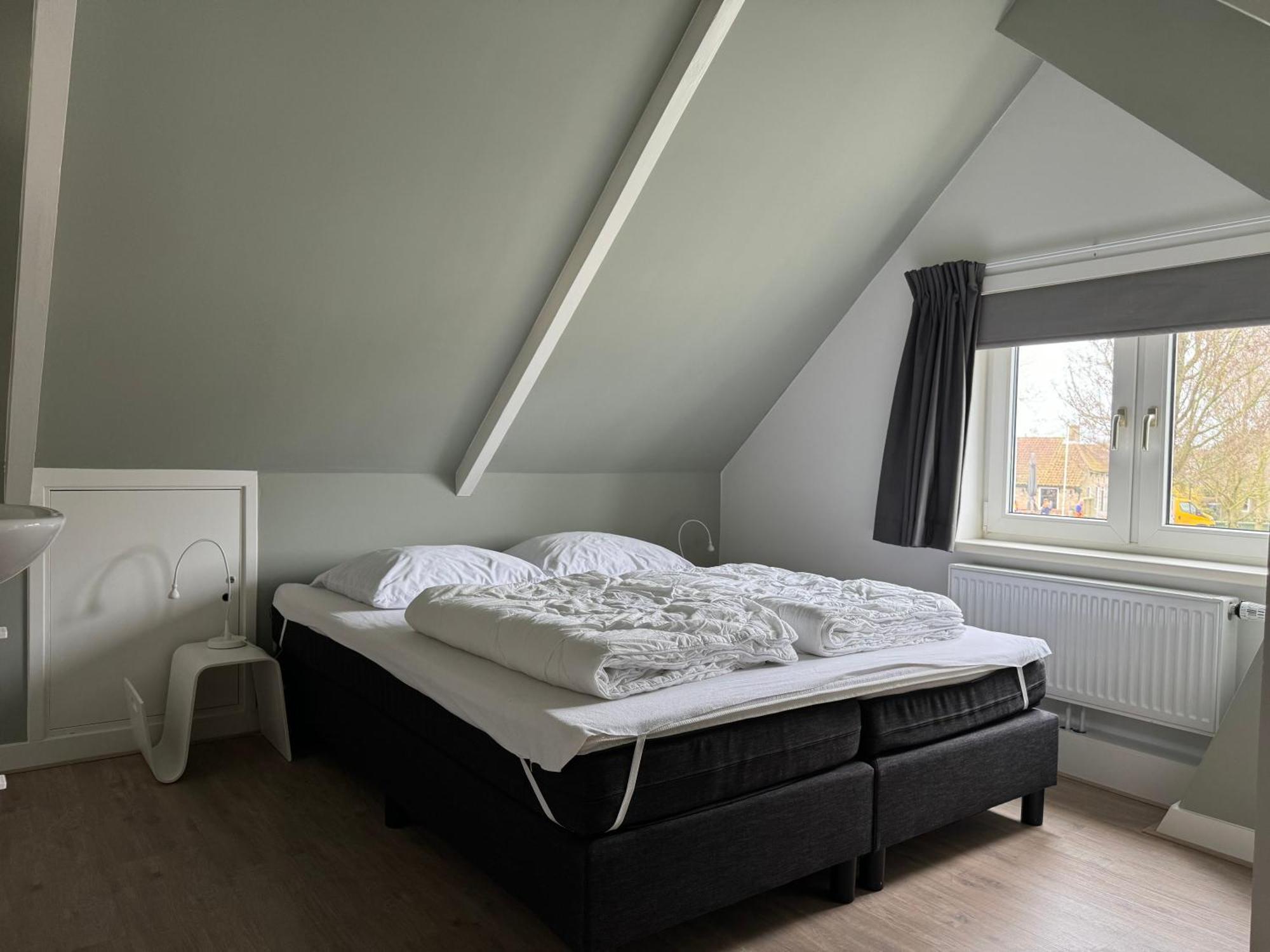 'T Fabriekje Apartment บูเริน ภายนอก รูปภาพ