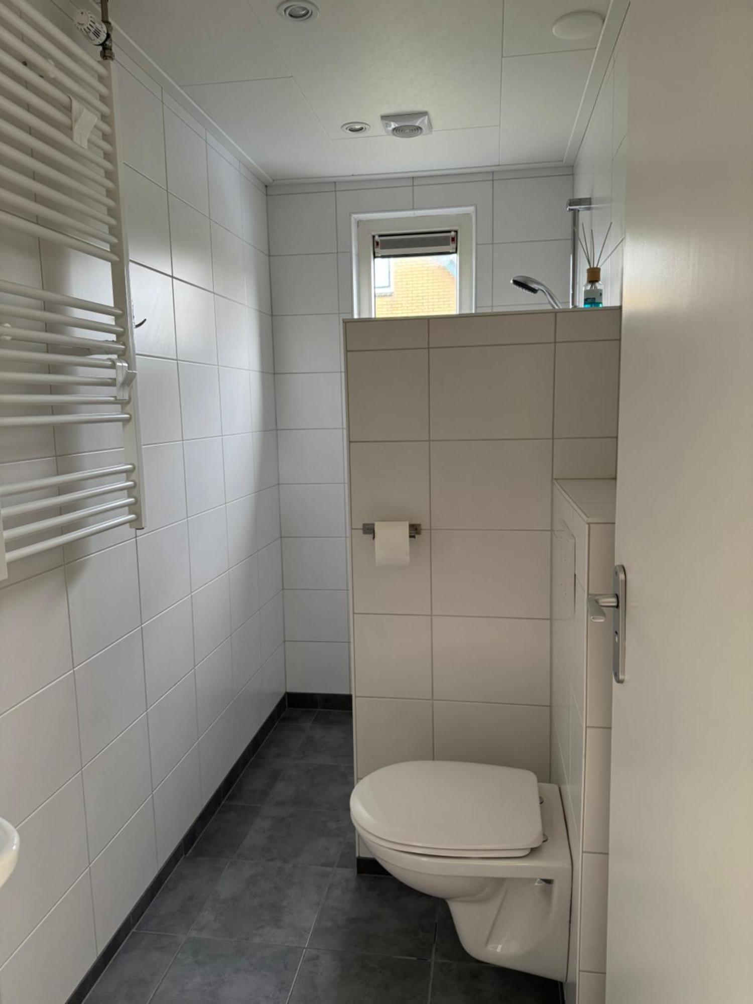 'T Fabriekje Apartment บูเริน ภายนอก รูปภาพ